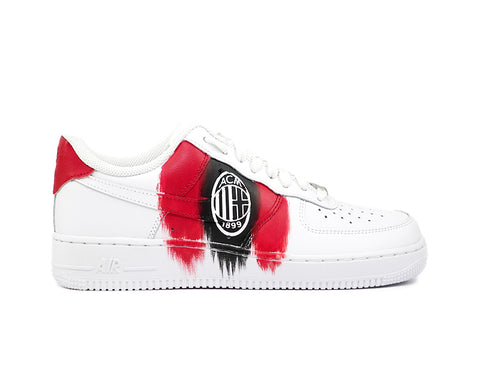 Nike Air Force 1 Low AC Milan