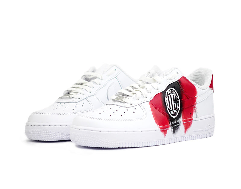 Nike Air Force 1 Low AC Milan