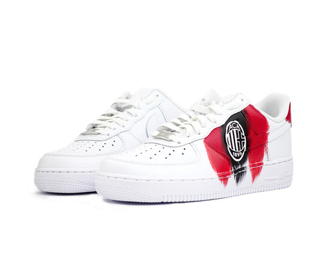 Nike Air Force 1 Low AC Milan