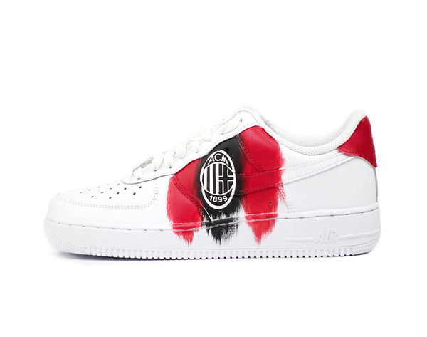 Nike Air Force 1 Low AC Milan