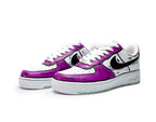 Nike Air Force 1 Low Comics Violet