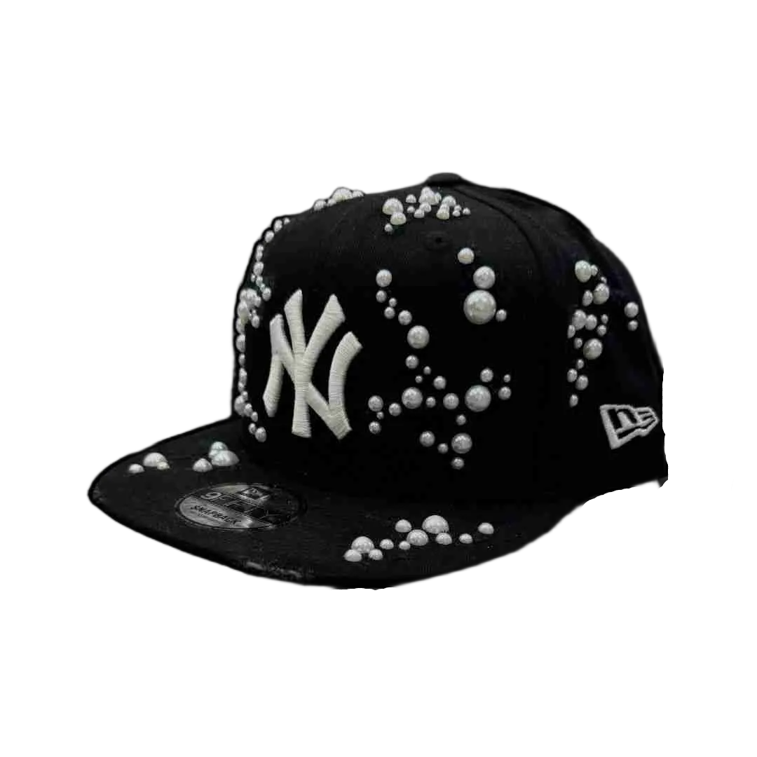 New Era 9FIFTY Custom – Pearl NY Edition