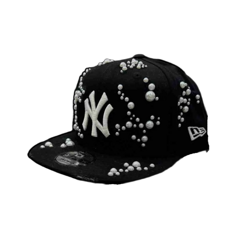 New Era 9FIFTY Custom – Pearl NY Edition