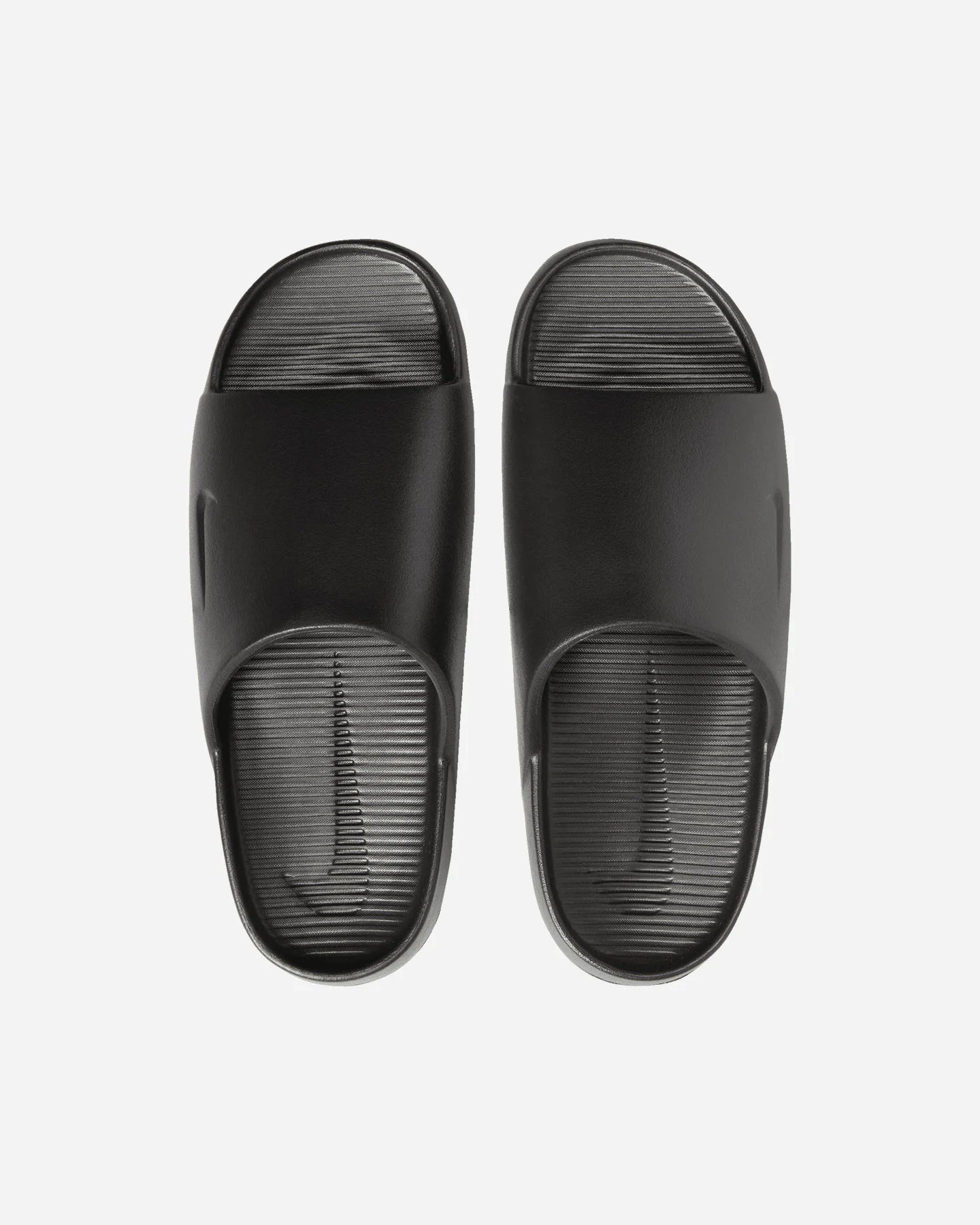 Nike Calm Slide Black
