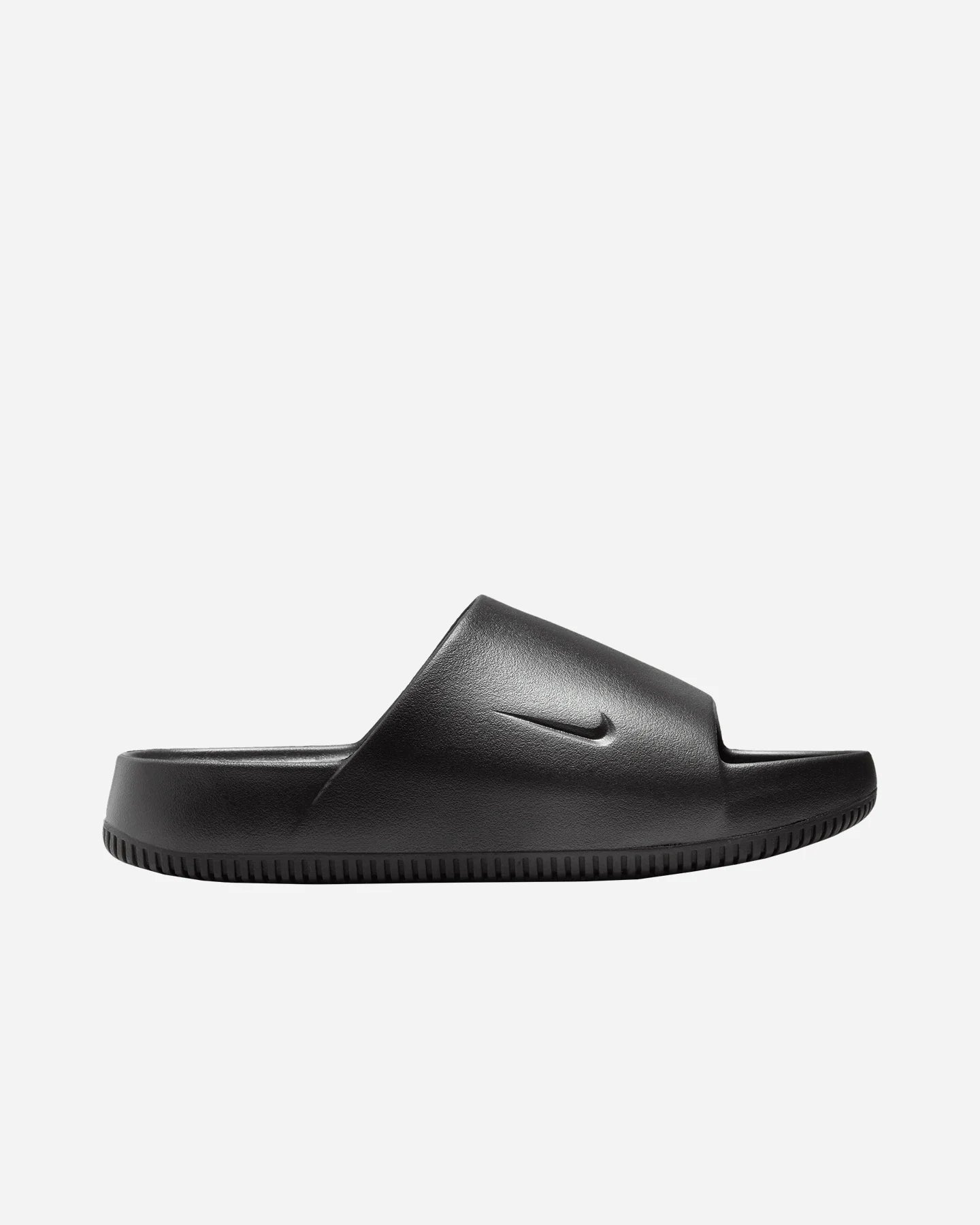 Nike Calm Slide Black
