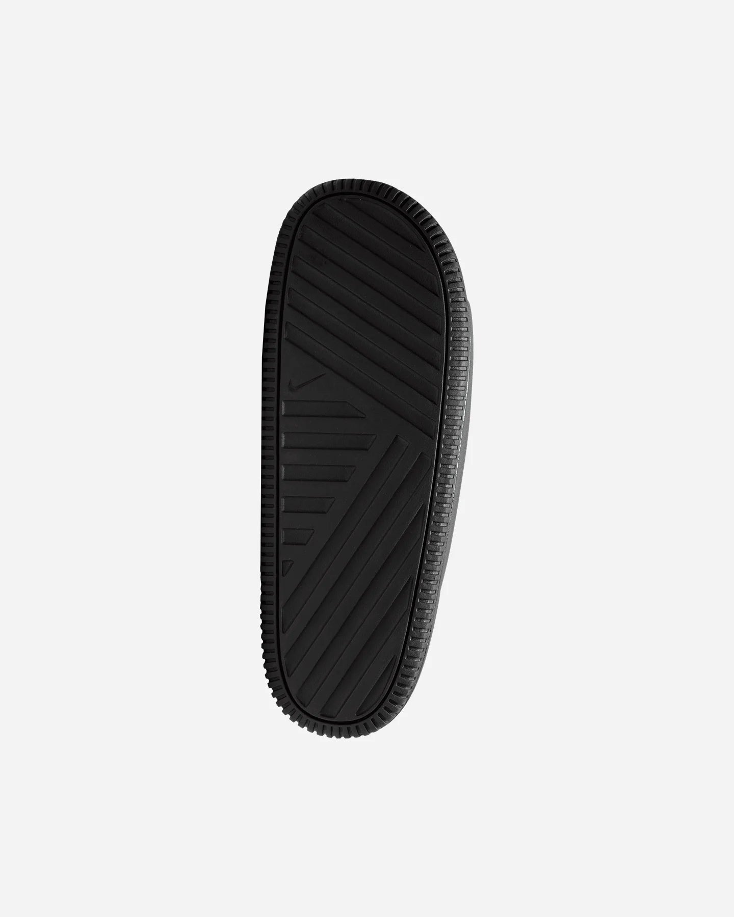 Nike Calm Slide Black