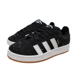 Adidas Campus 00s Core Black 'FULL BLACK STRASS'