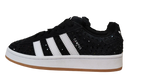 Adidas Campus 00s Core Black 'FULL BLACK STRASS'