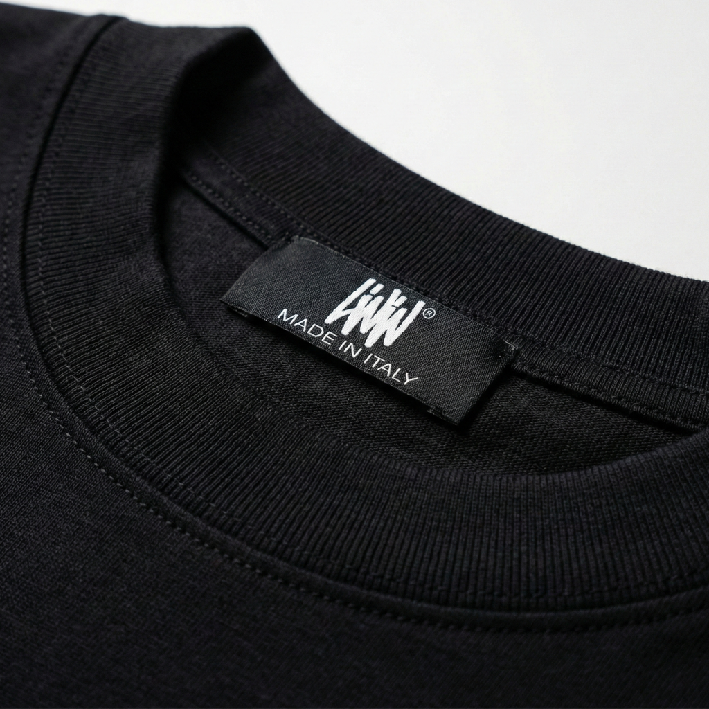 Double Long Sleeves X3 Signatures