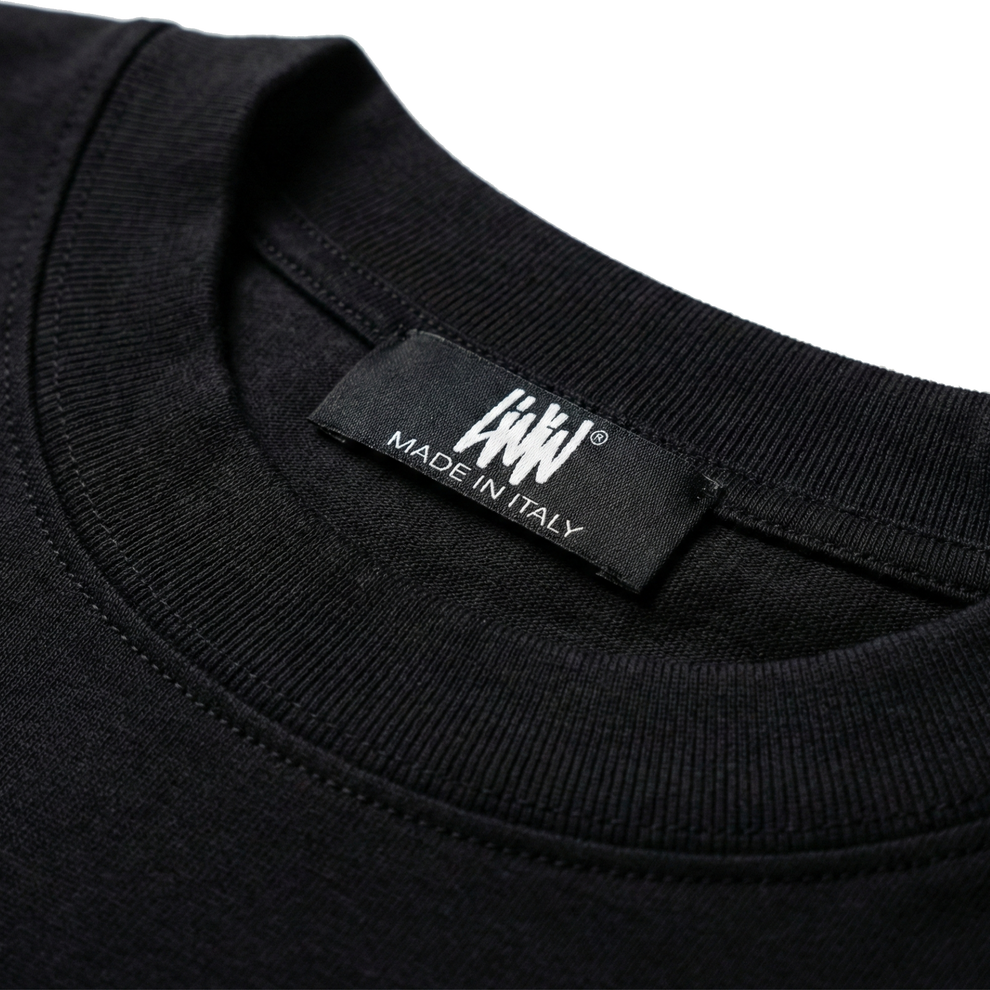 BOXY SKULL X-RAYS TEE