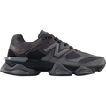 New Balance 9060 Black Grey Toe
