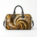 BAULETTO MAXI PRECIOUS VORTEX