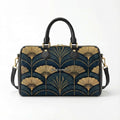 BAULETTO MAXI GREEN ARABIC
