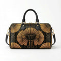 BAULETTO MAXI GOLD CIRCLE