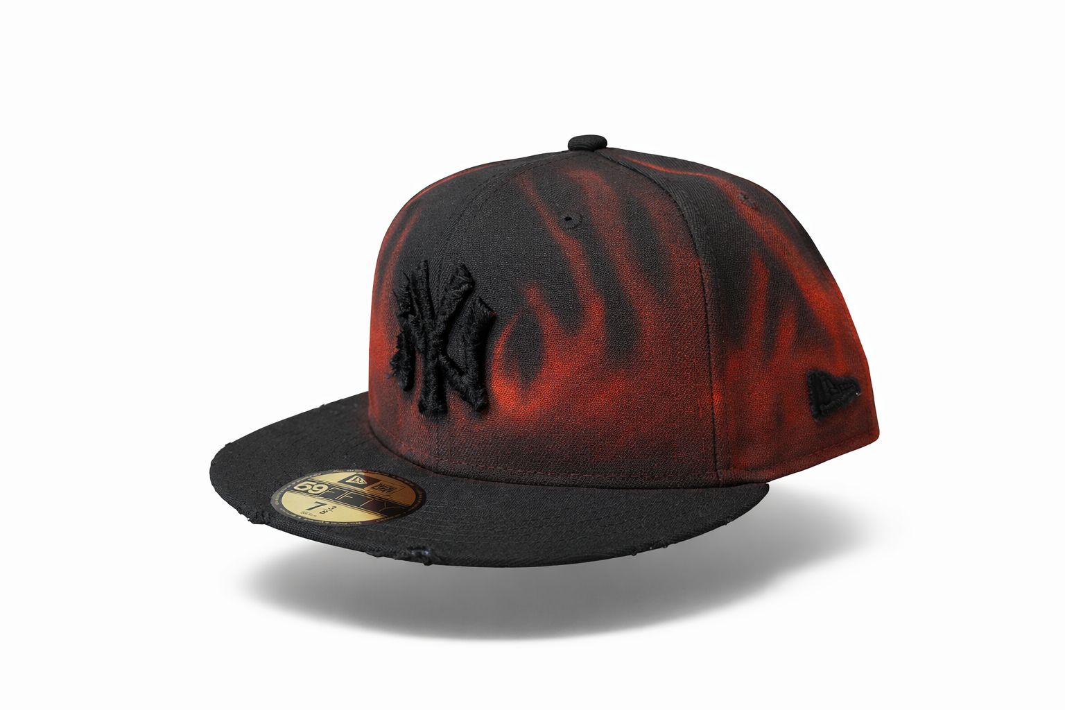NY Inferno 59FIFTY – Fire Edition