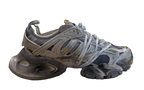 Adidas XLG Runner Deluxe Gray