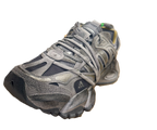 Adidas XLG Runner Deluxe Gray