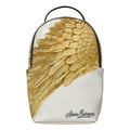 Zaino Imerial Wings Gold