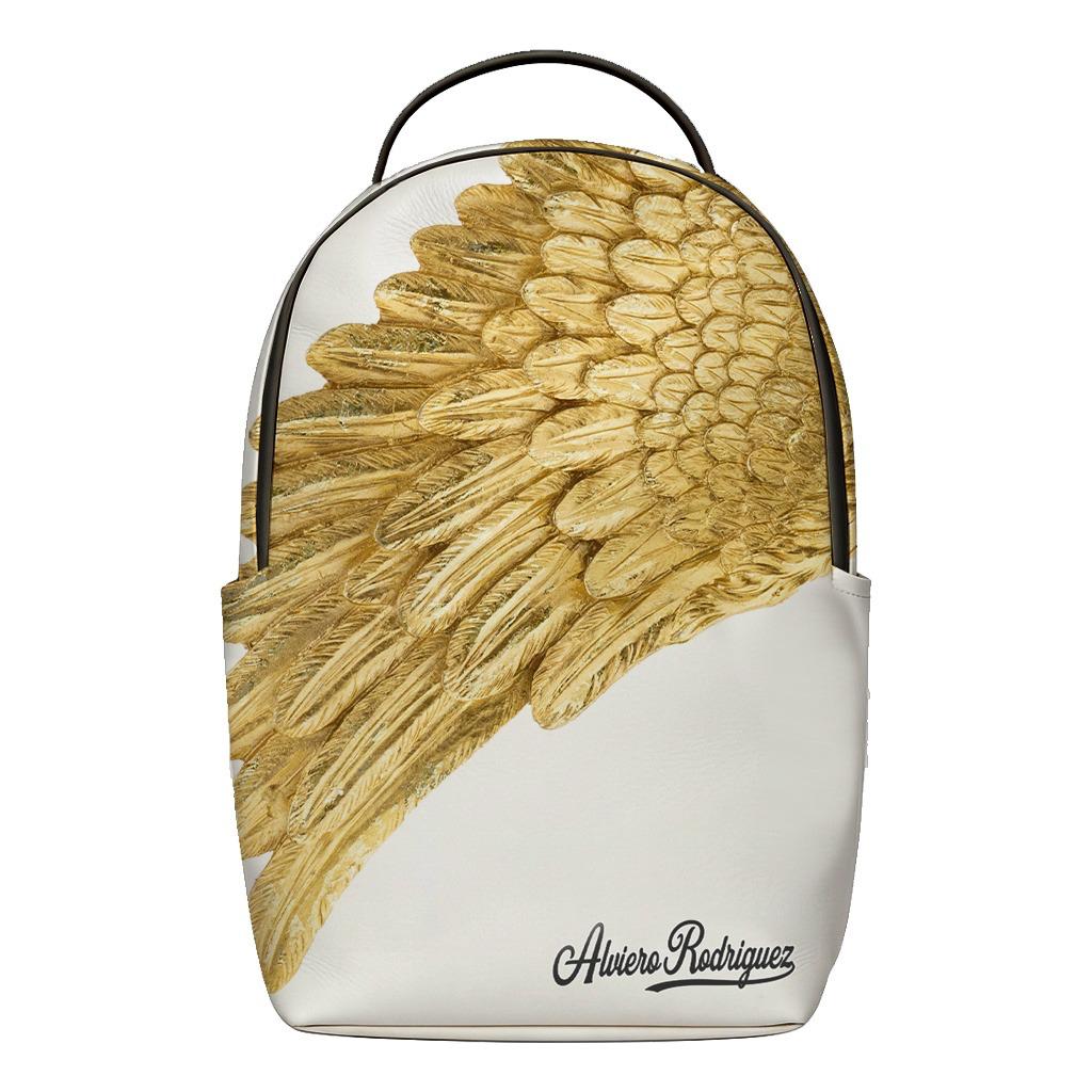 Zaino Imerial Wings Gold