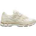 Asics Gel-NYC White Feather Grey