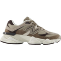 New Balance 9060 Thunder Brown Stonewear