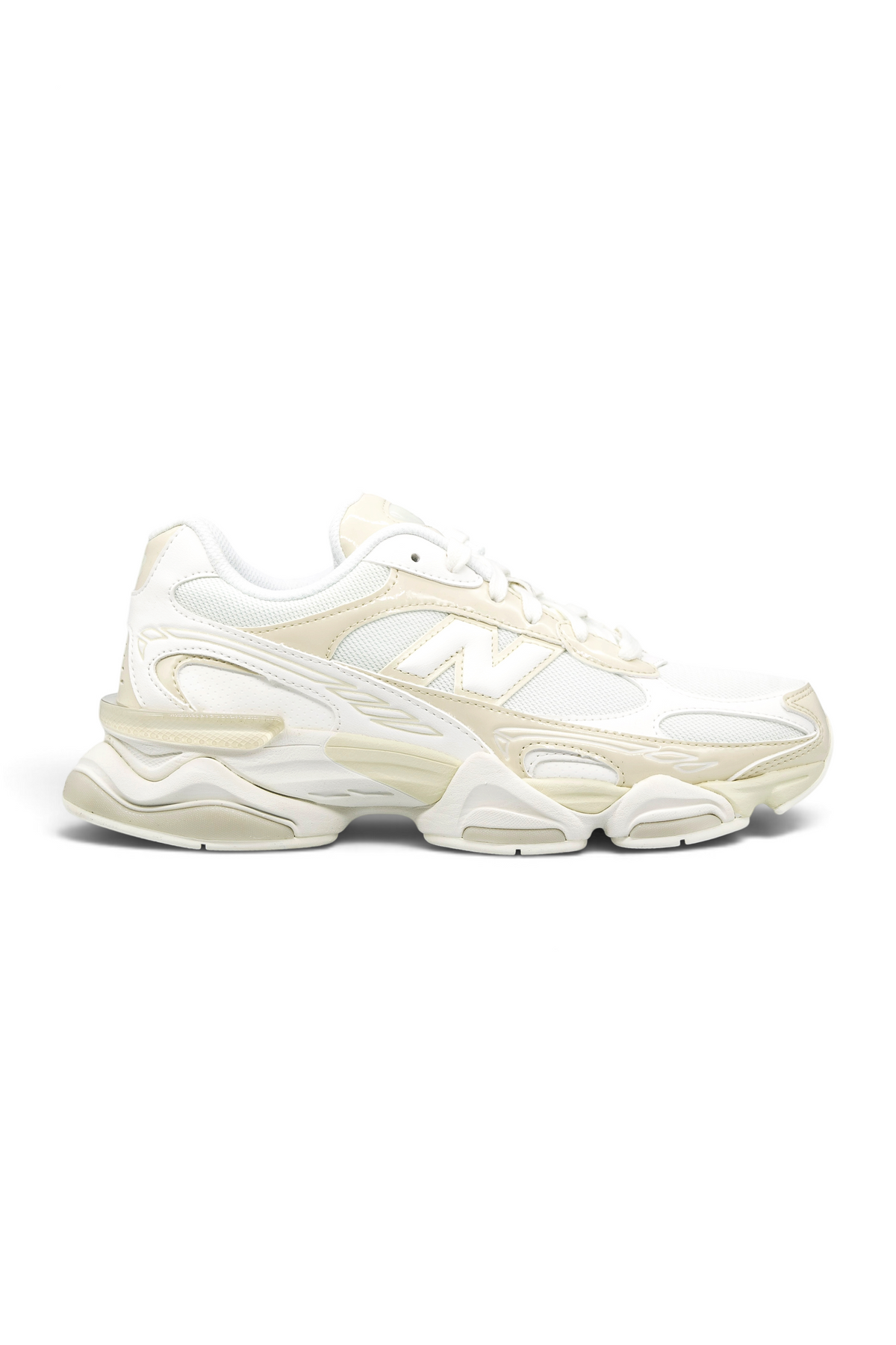 New Balance 9060R Bone/Sea Salt