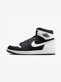 Air Jordan 1 Retro High OG Black White