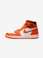 Jordan 1 Retro High OG Starfish (Women's)
