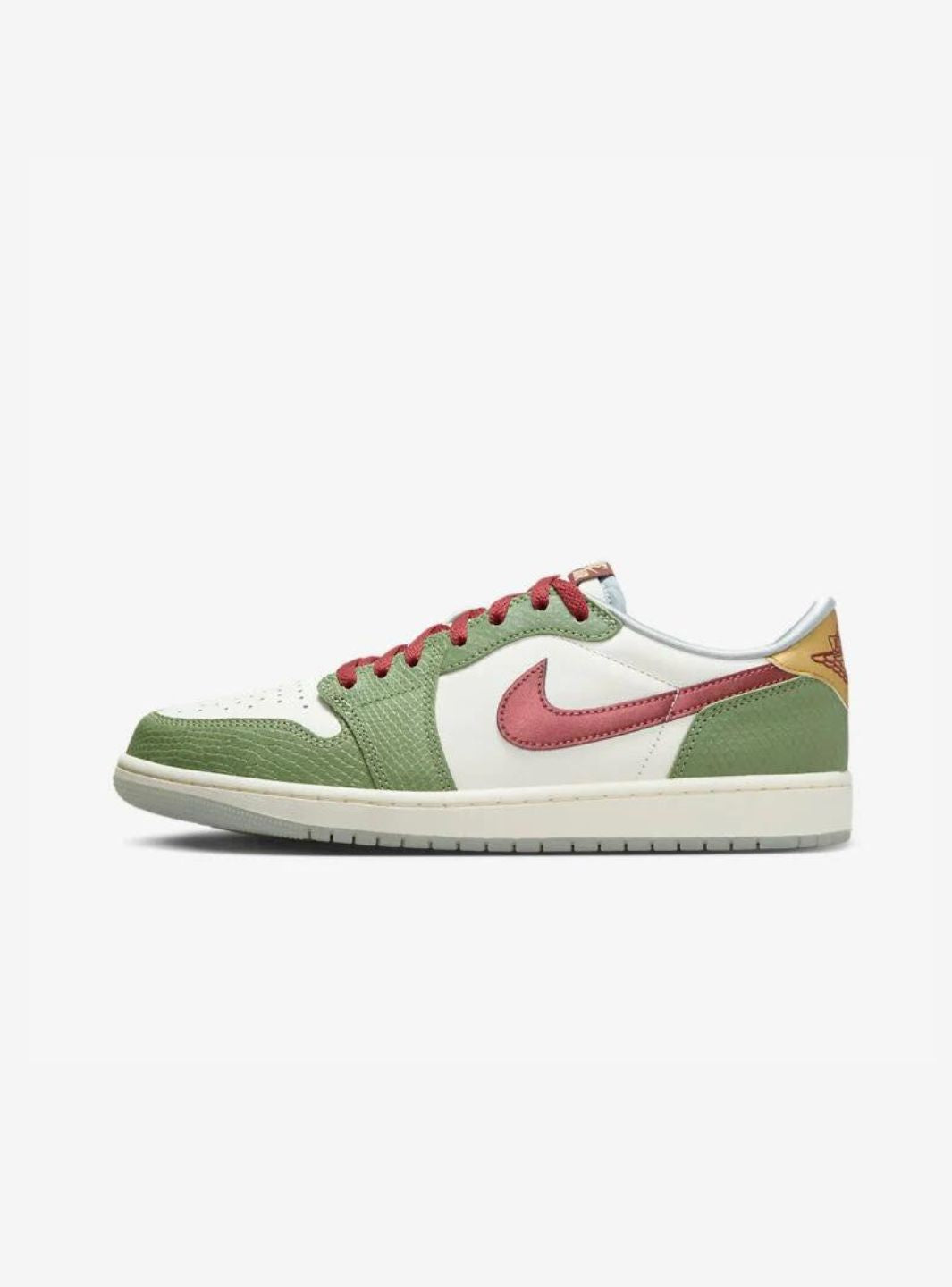 Air Jordan 1 Retro Low OG Year of the Dragon (2024)