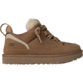 Ugg M Lowmel Chestnut