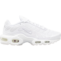 Nike Air Max Plus TN White Pure Platinum (Women's)