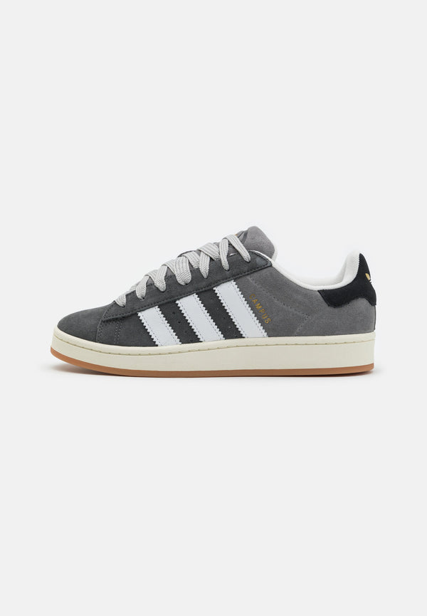 Adidas Campus 00s Dark Grey Gum