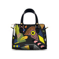 Bauletto ivy Parrots