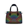 Bauletto ivy Rainbow
