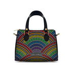 Bauletto ivy Rainbow