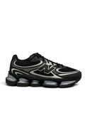 New Balance Abzorb 2000 Black-Silver Metallic