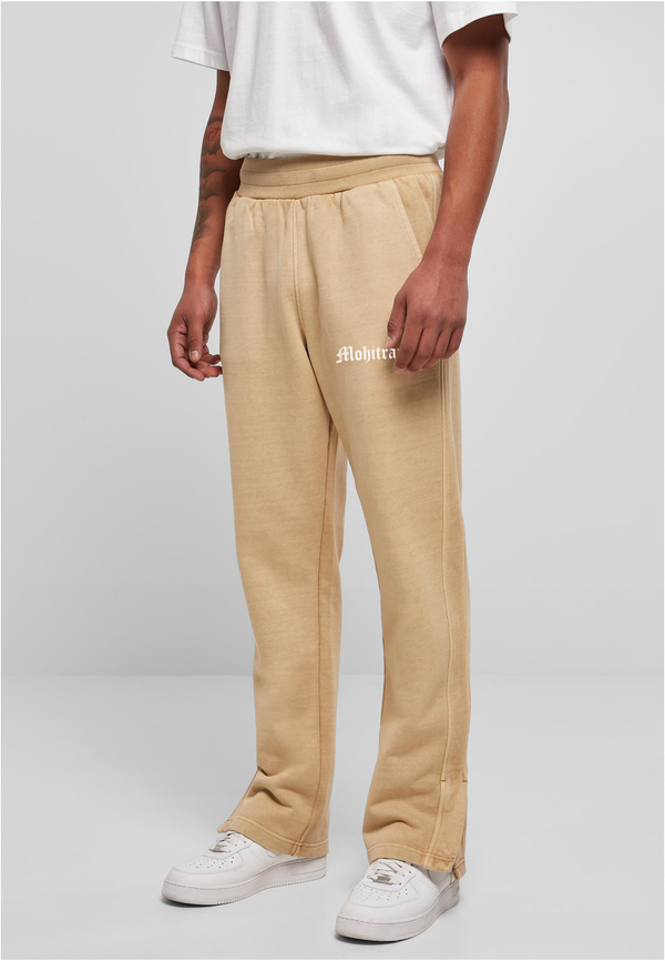 ULTRA HEAVY SWEATPANTS BEIGE