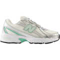 New Balance 740 Silver Metallic/Deep End (GS)