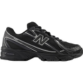 New Balance 740v2 Black Grey Silver Men's
