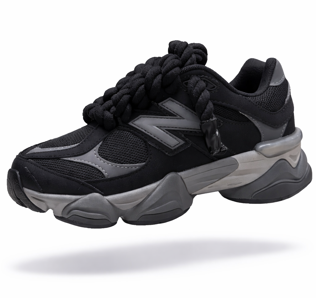 New Balance 9060 Black Rope GC9060BK