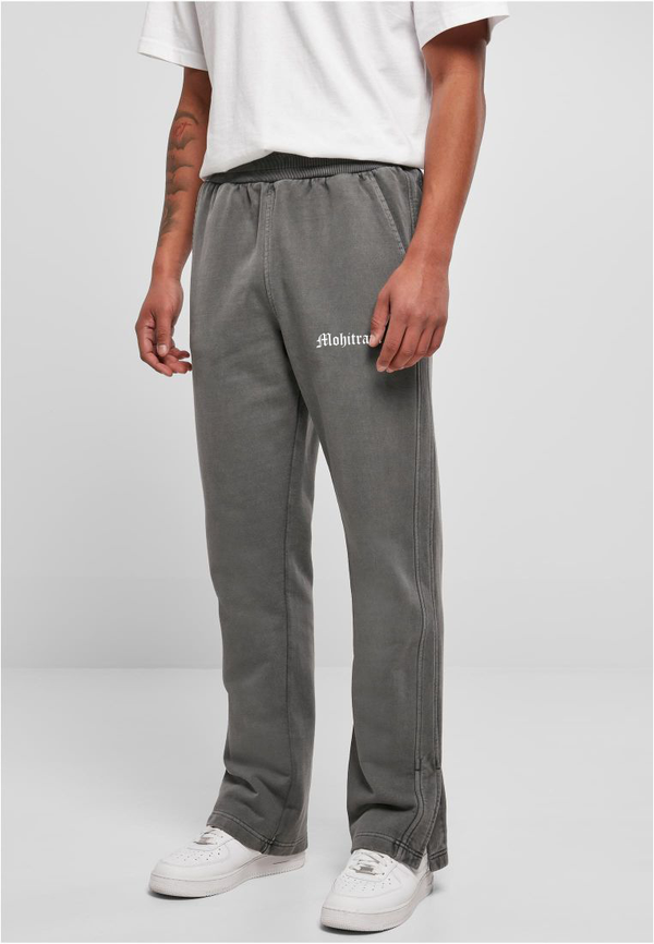 ULTRA HEAVY SWEATPANTS GREY