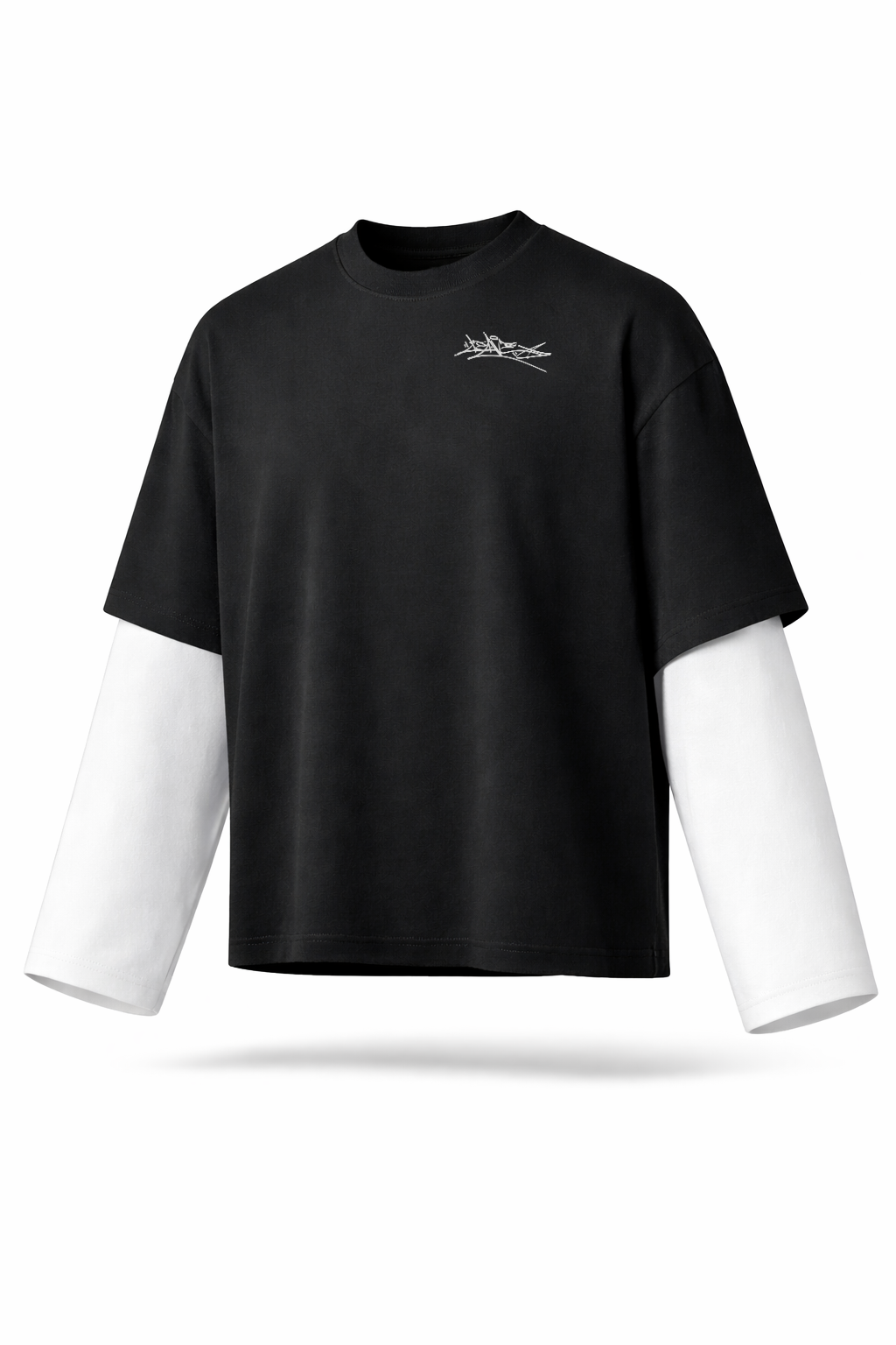 Double Long Sleeves X1 Signature