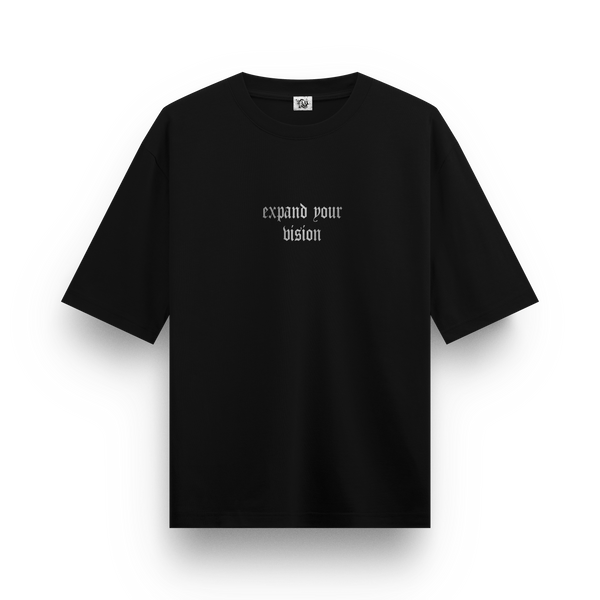 OYM Expand Your Vision TEE - B