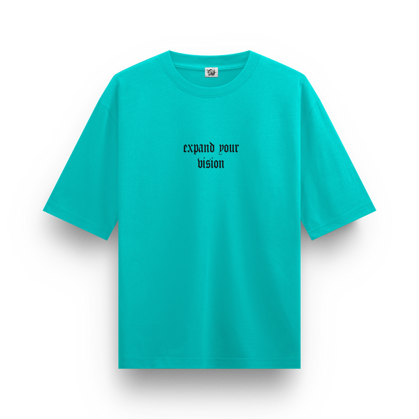 OYM Expand Your Vision TEE - T