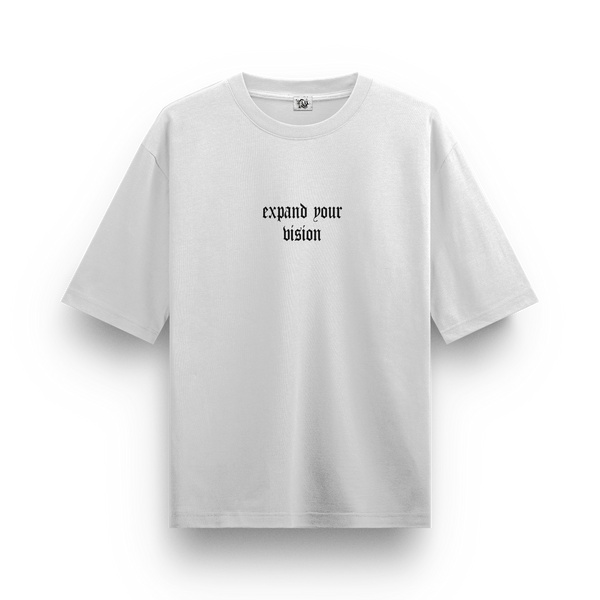 OYM Expand Your Vision TEE - W