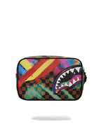 Sharks In Paint Toiletry Brick