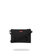 POCHETTE CENSORED 910B5956NSZ NERO