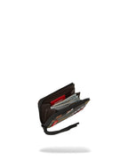 SPRAYGROUND - PORTAFOGLIO TEAR IT UP CAMO