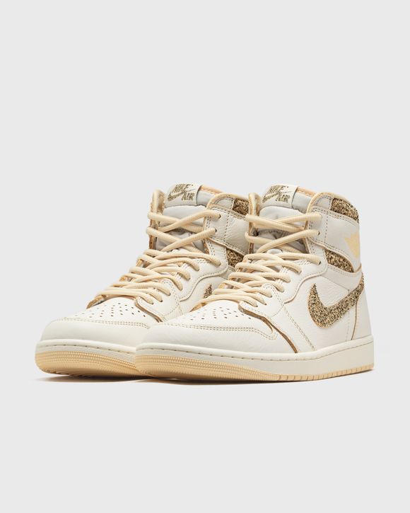 Jordan 1 Retro High OG Craft Vibrations Of Naija