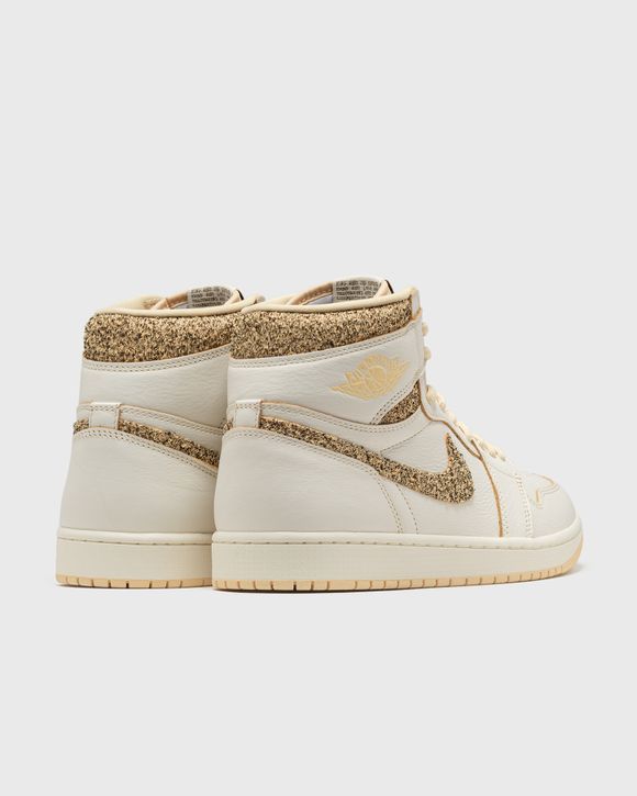 Jordan 1 Retro High OG Craft Vibrations Of Naija